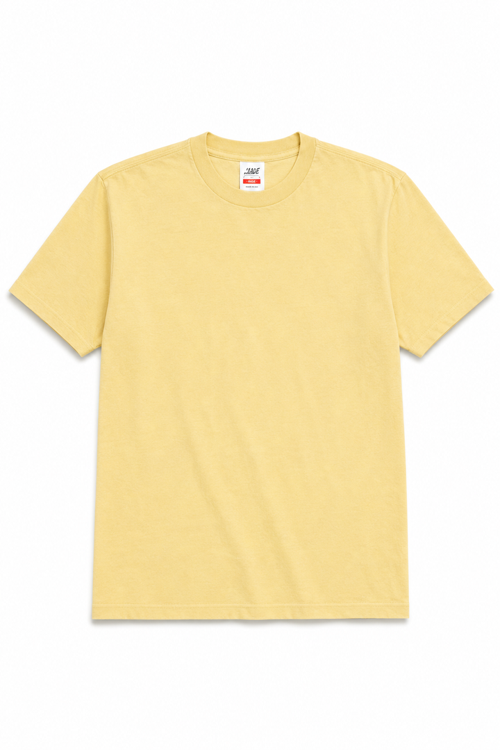 Homeroom T-Shirt - Exclusive Colors