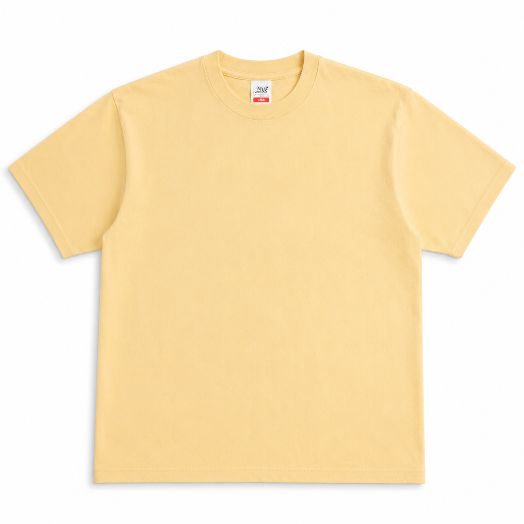 Homeroom T-Shirt - Exclusive Colors