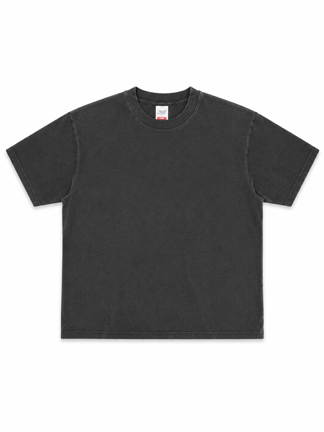 Homeroom T-Shirt - Exclusive Colors