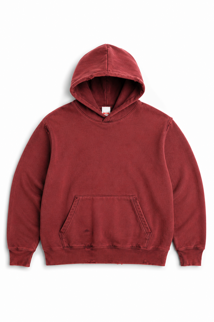 Recess Hoodie - Exclusive Colors