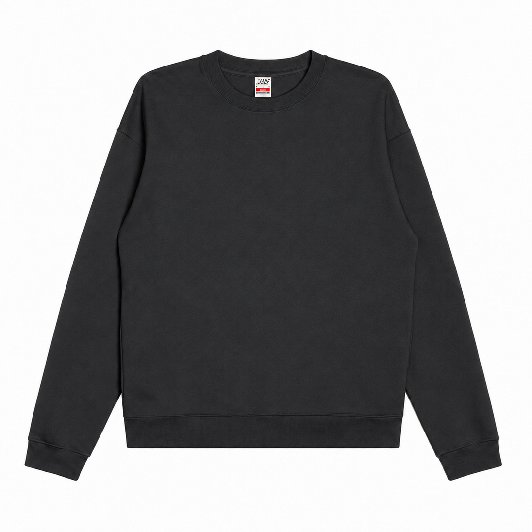 Recess Crewneck - Exclusive Colors