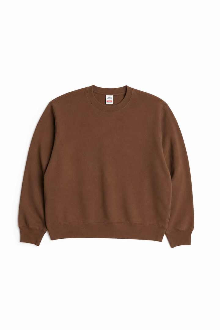 Recess Crewneck - Exclusive Colors