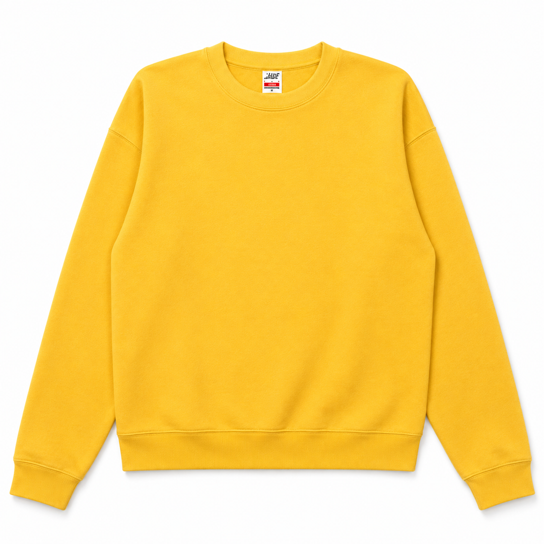 Recess Crewneck - Exclusive Colors