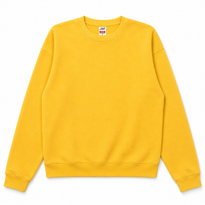 Recess Crewneck - Exclusive Colors