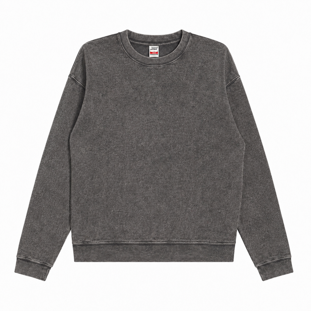 Recess Crewneck - Exclusive Colors