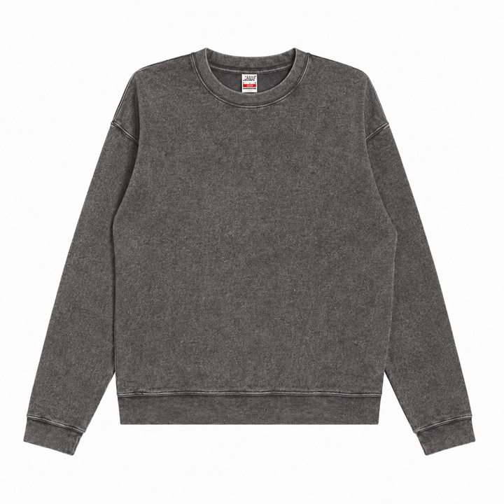 Recess Crewneck - Exclusive Colors