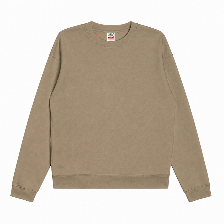 Recess Crewneck - Exclusive Colors