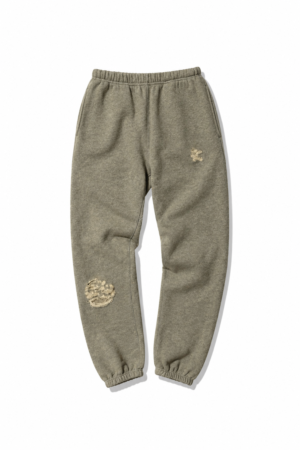 Varsity Sweatpants - Exclusive Colors