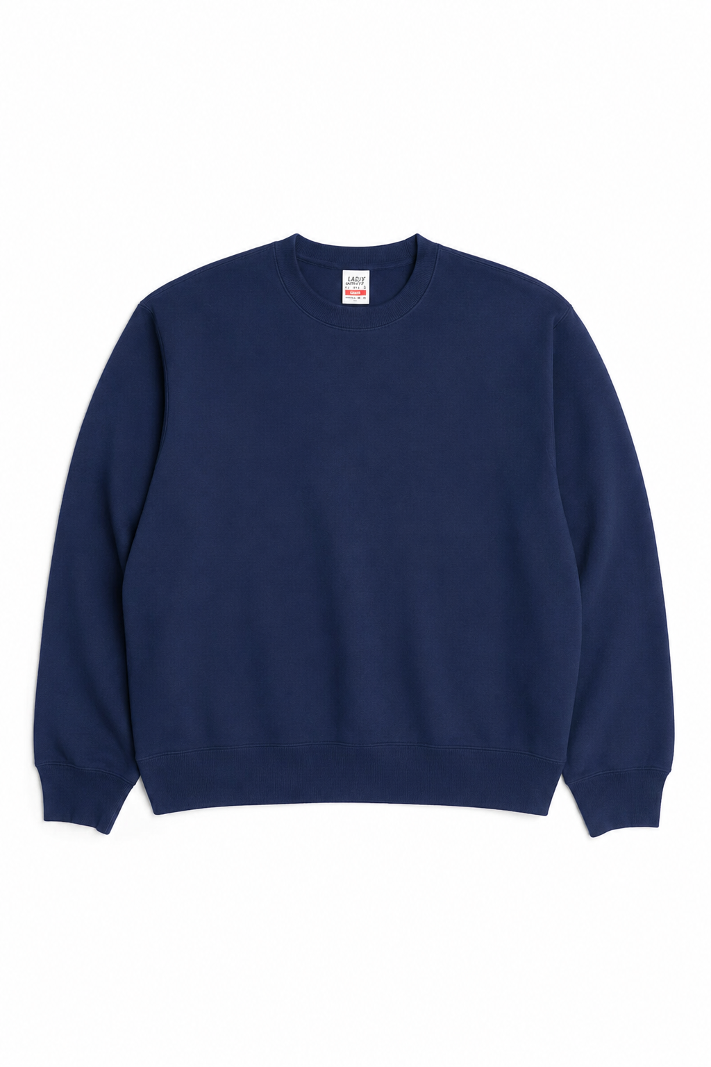 Varsity Crewneck - Exclusive Colors