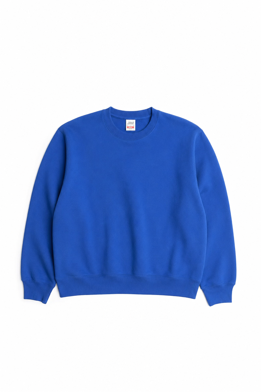 Varsity Crewneck - Exclusive Colors