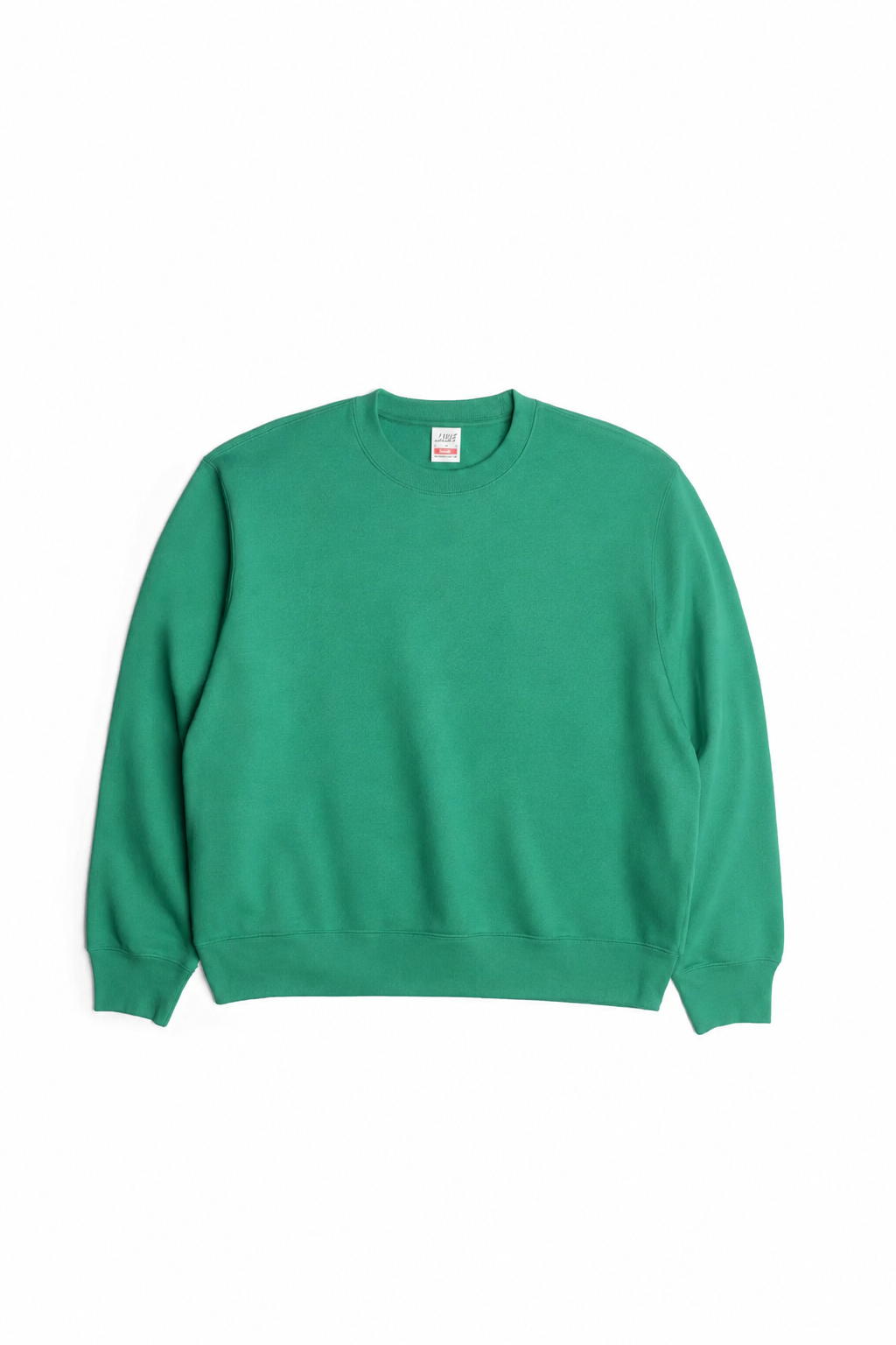 Varsity Crewneck - Exclusive Colors