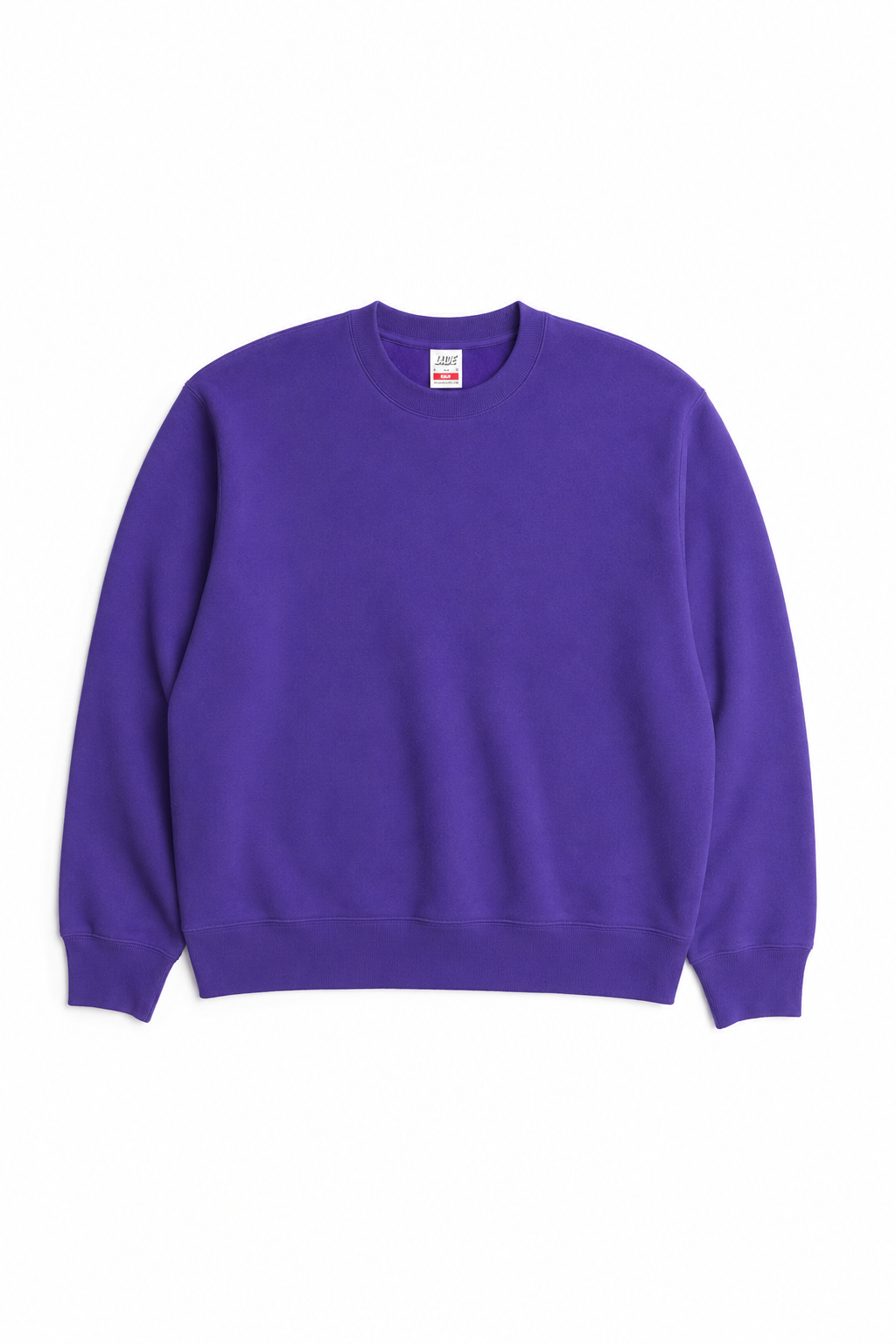 Varsity Crewneck - Exclusive Colors