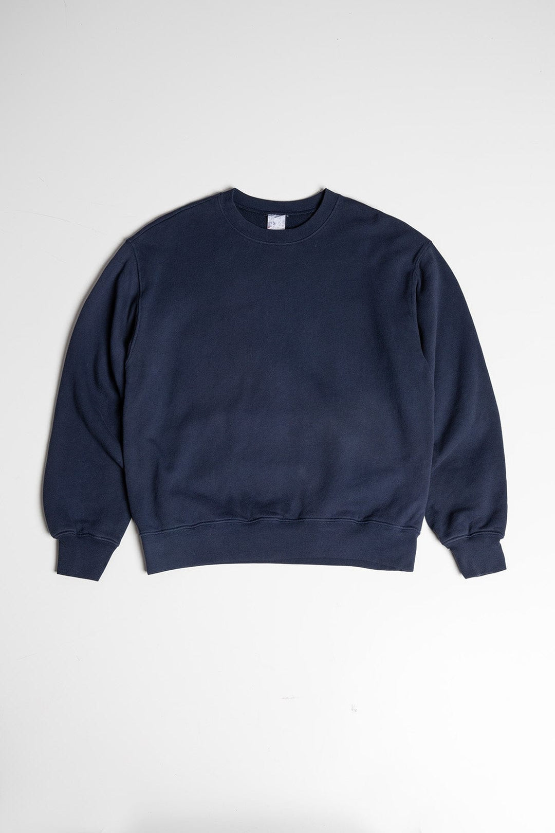 Exclusive Honors Crewneck - Navy