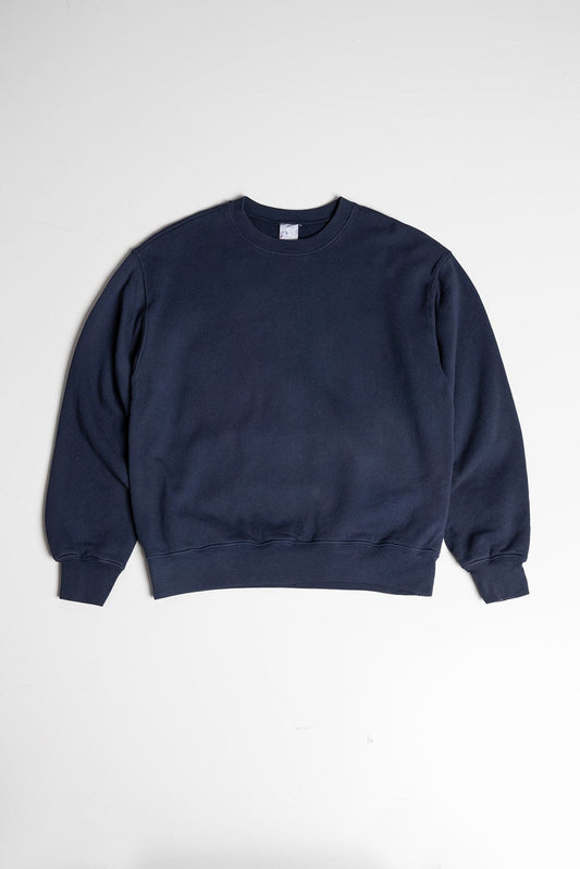 Exclusive Honors Crewneck - Navy