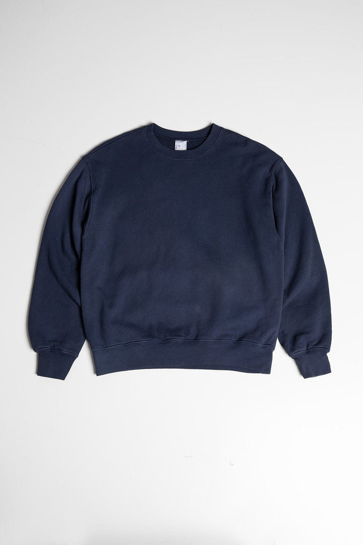 Exclusive Honors Crewneck - Navy