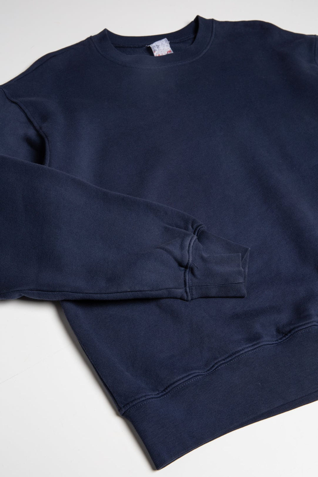 Exclusive Honors Crewneck - Navy