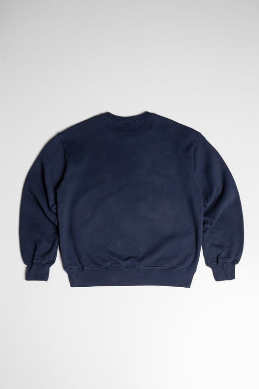 Exclusive Honors Crewneck - Navy