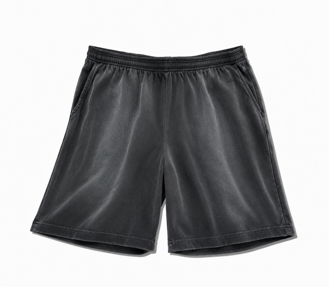 Gym Class Shorts - Exclusive Colors