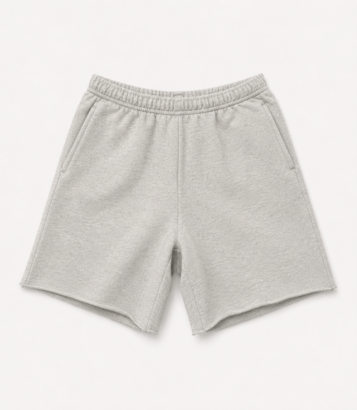 Recess Terry Sweatshorts - Exclusive Colors
