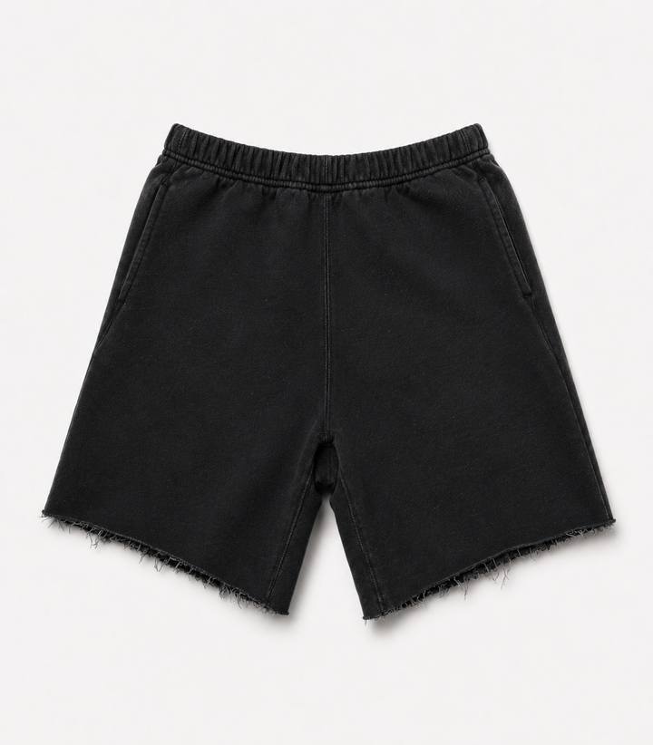 Varsity Sweatshorts - Exclusive Colors