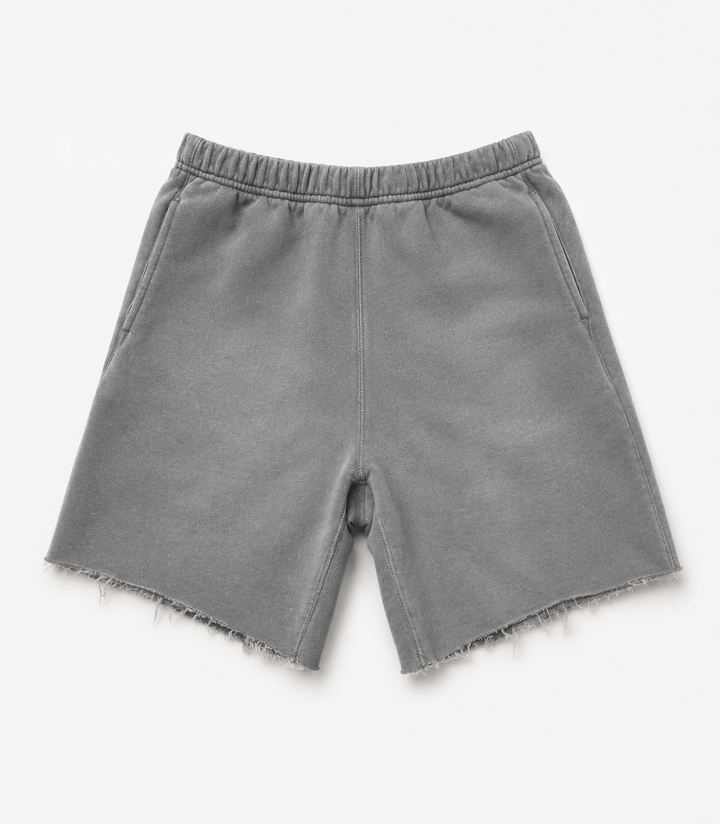 Varsity Sweatshorts - Exclusive Colors