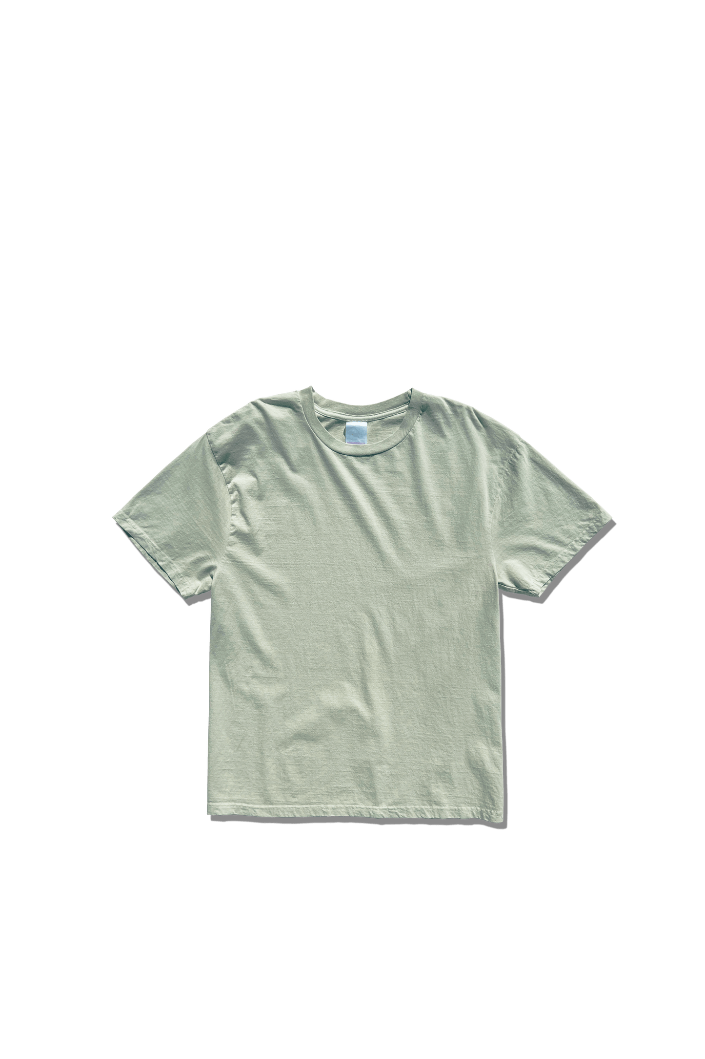 Exclusive Homeroom T-Shirt - Aloe