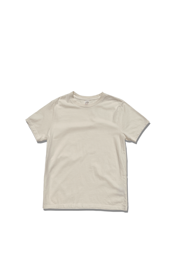 Major Tee - Solid Colors