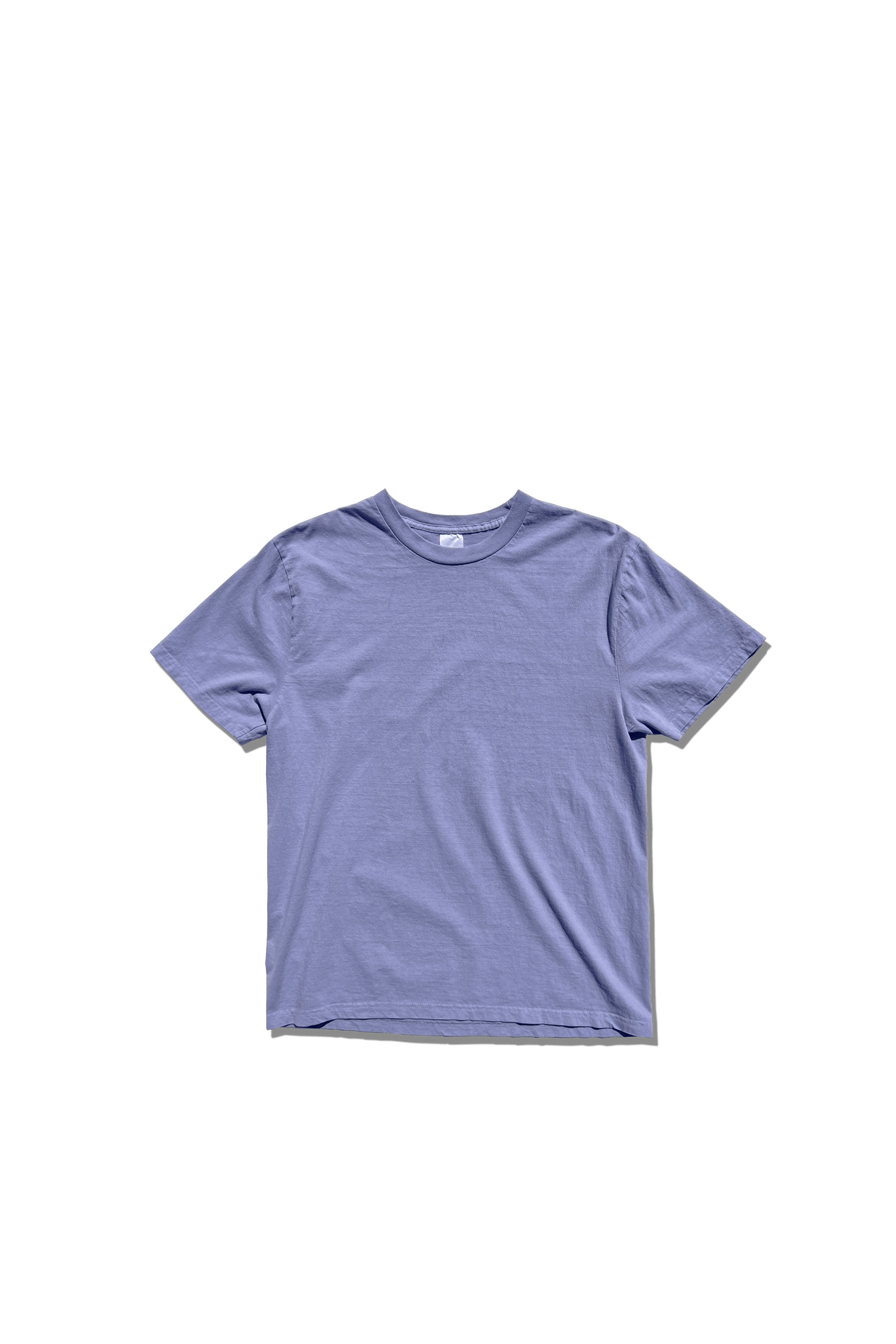 Exclusive Homeroom T-Shirt - French Lavender