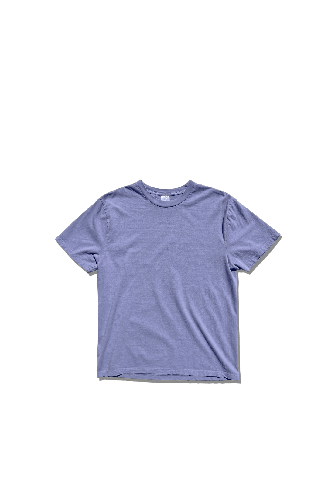 Homeroom T-Shirt - Solid Colors