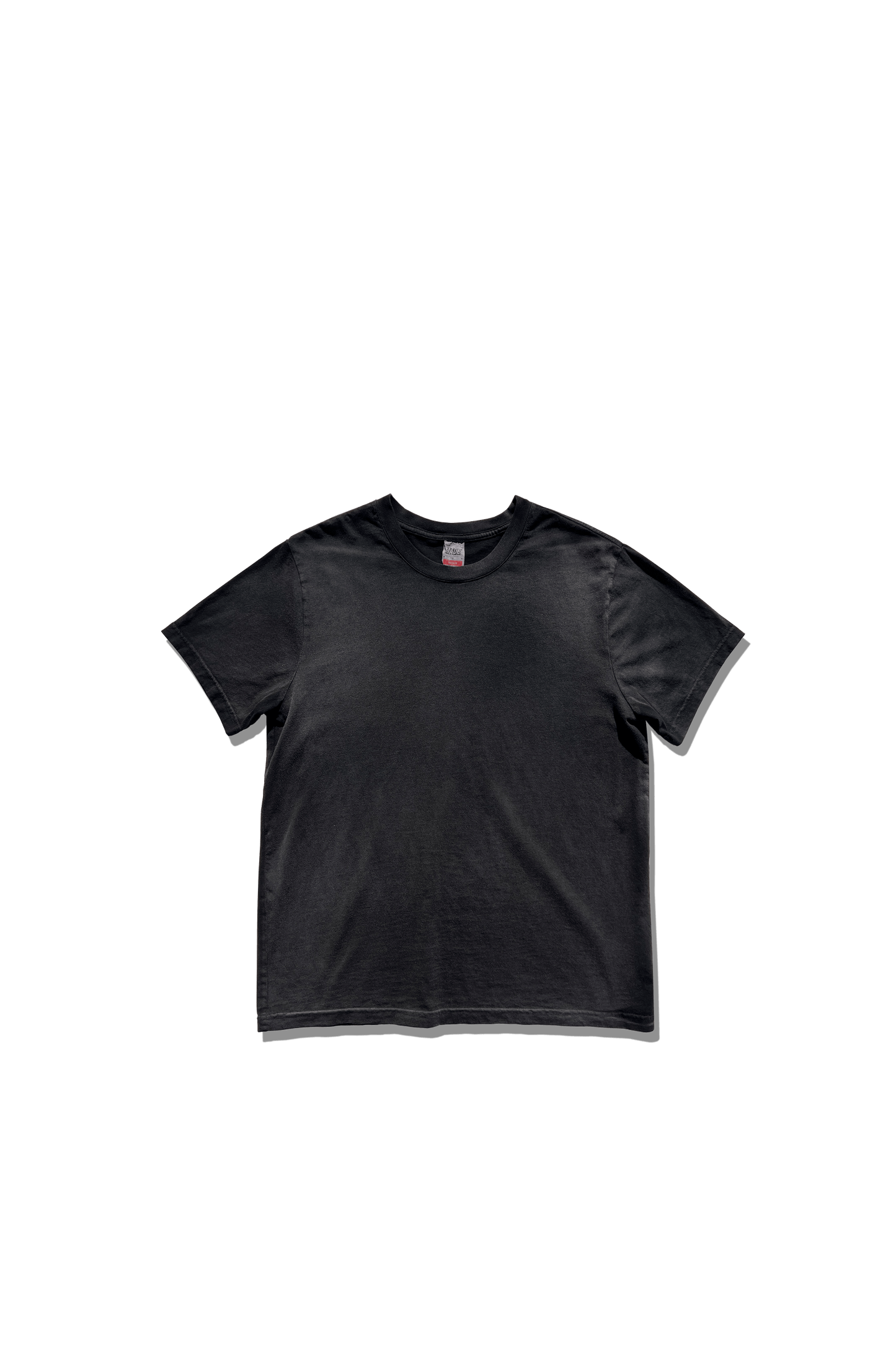 Exclusive Major T-Shirt - Smoked Anthracite