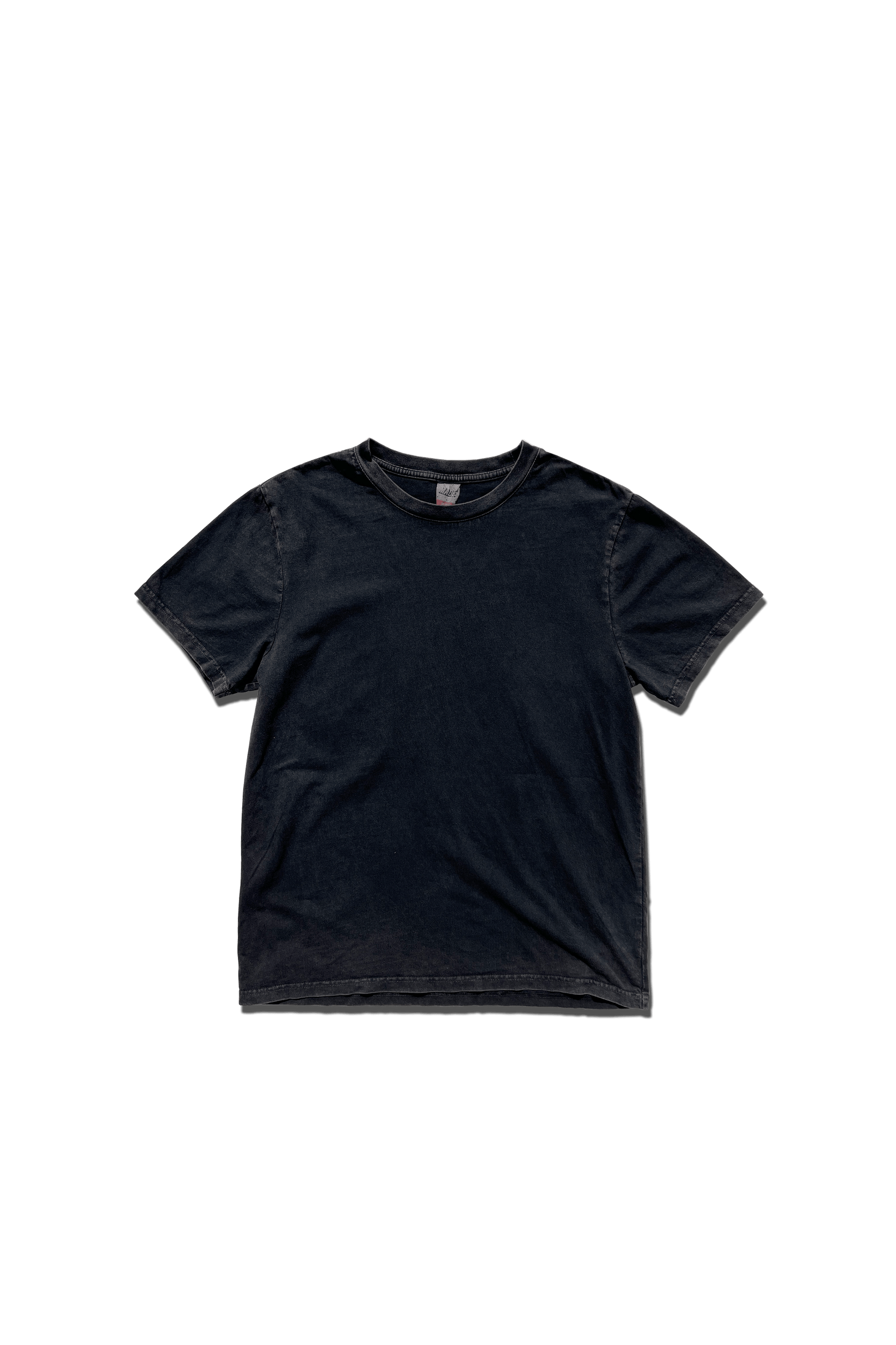 Exclusive Major T-Shirt - Stone Mineral Black – MADE