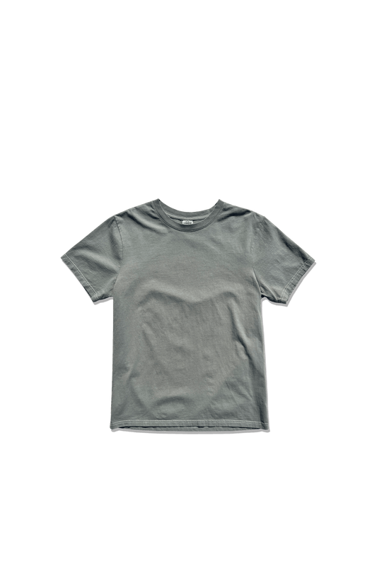 Exclusive Major T-Shirt - Agave Green