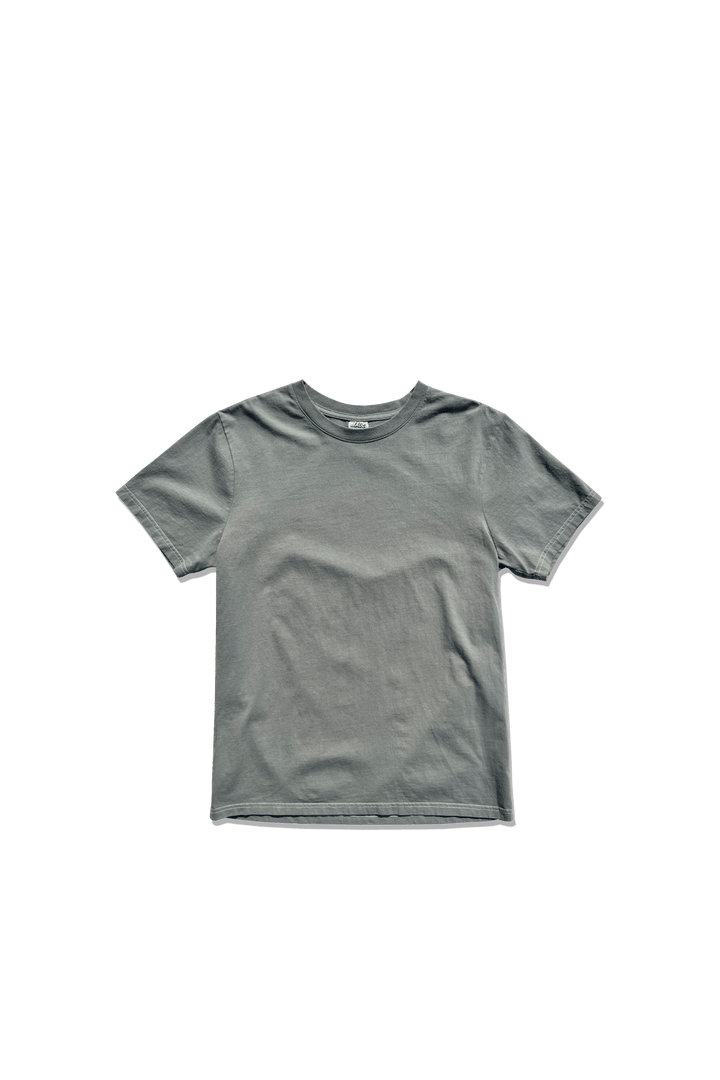 Major Tee - Solid Colors