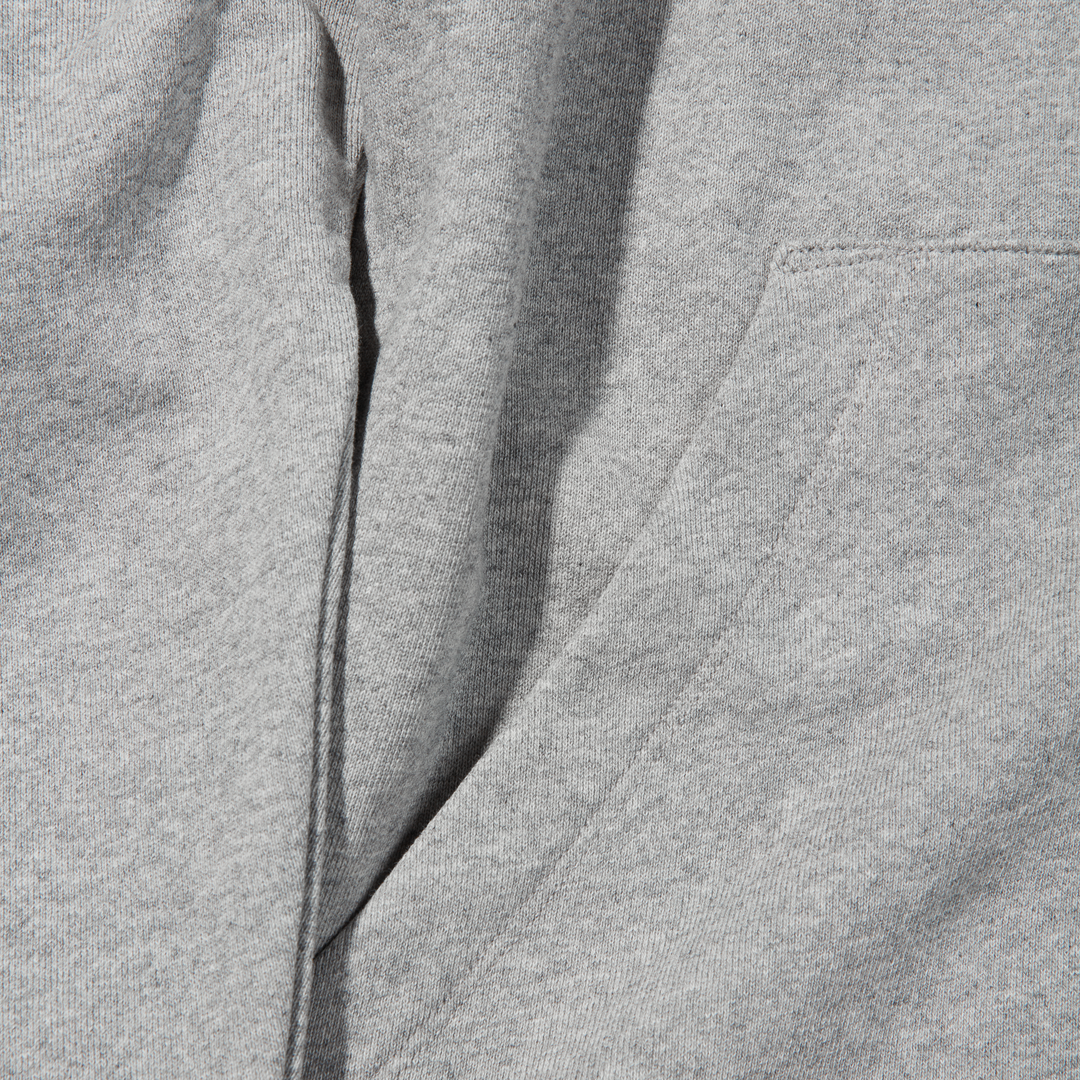 Cross Country Zip Hoodie (2024)