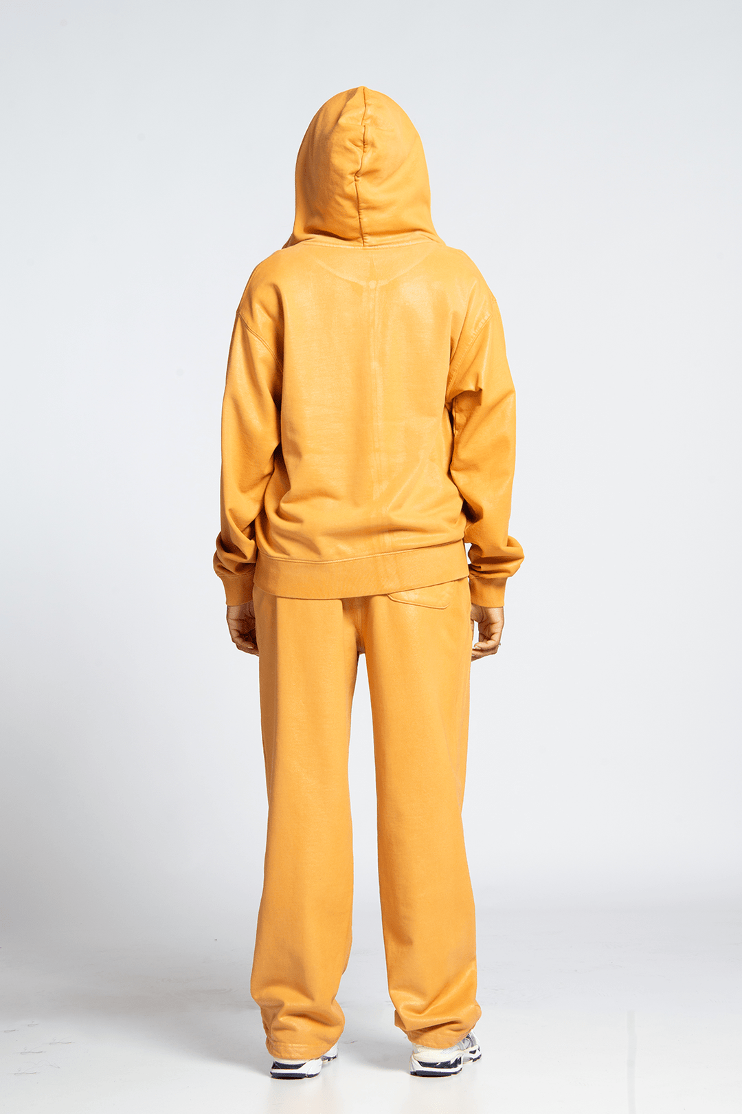 Cross Country Zip Hoodie - Exclusive Colors