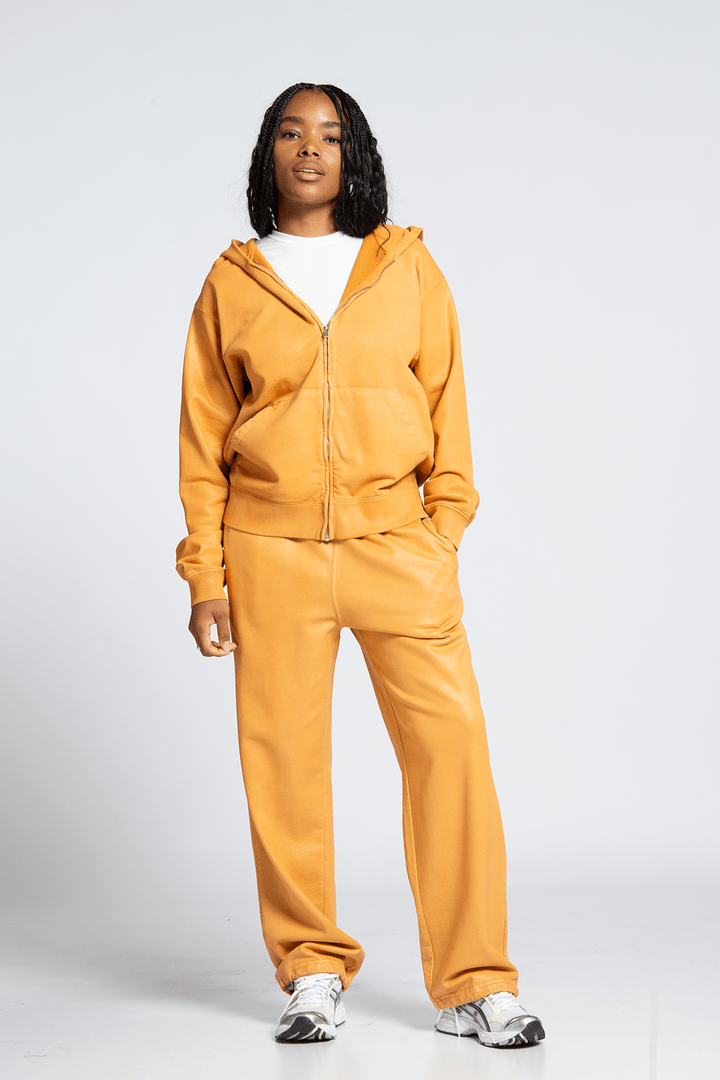 Cross Country Zip Hoodie - Exclusive Colors