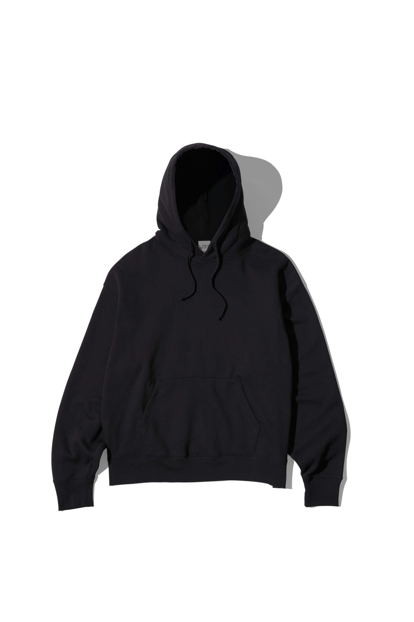 Park Hoodie