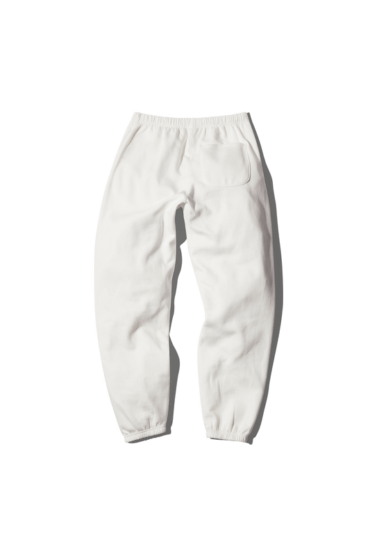 Ready To Dye Park Sweatpants