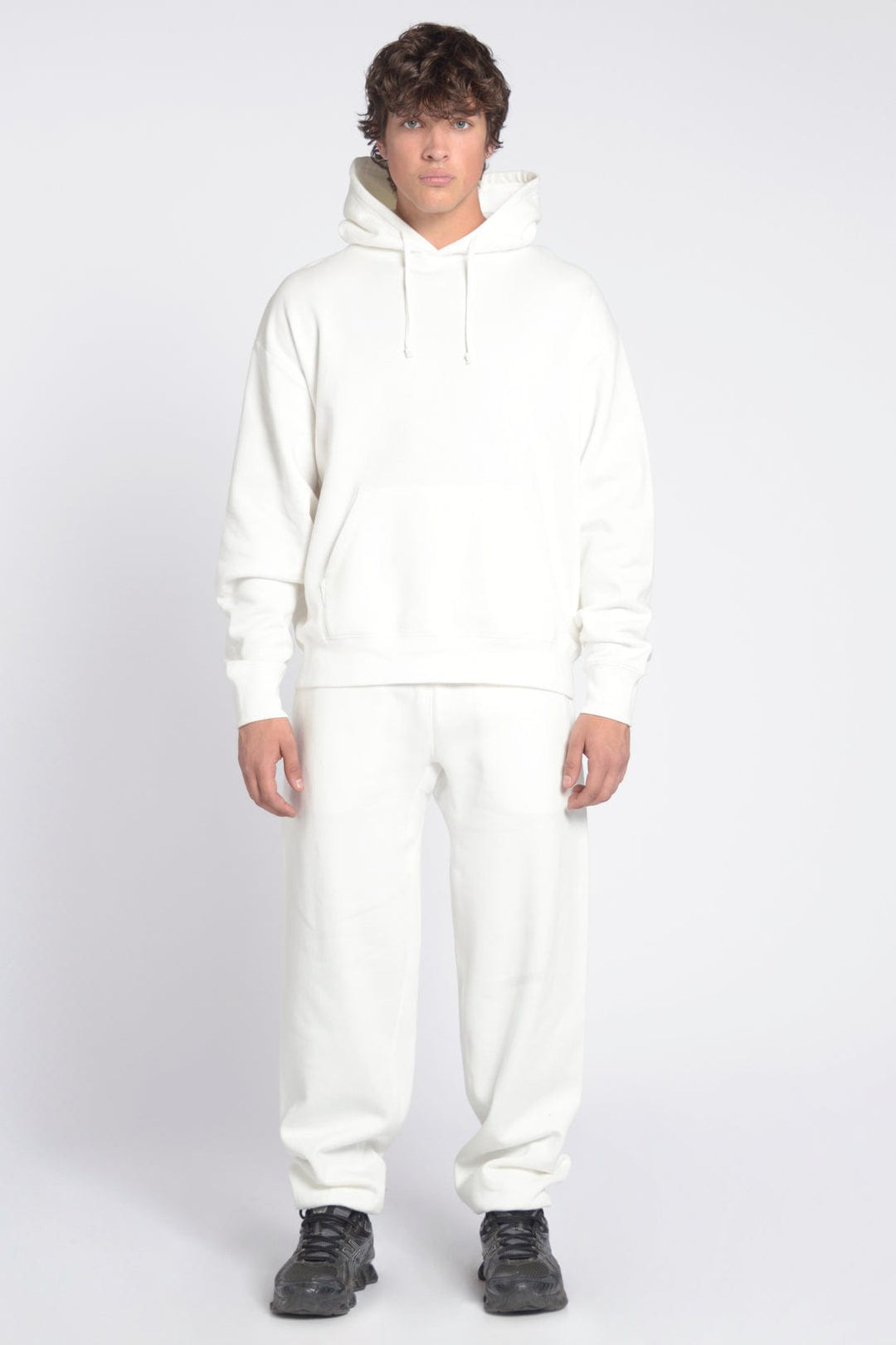 Park Hoodie