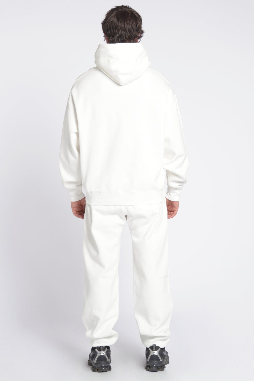 Park Hoodie – MADE