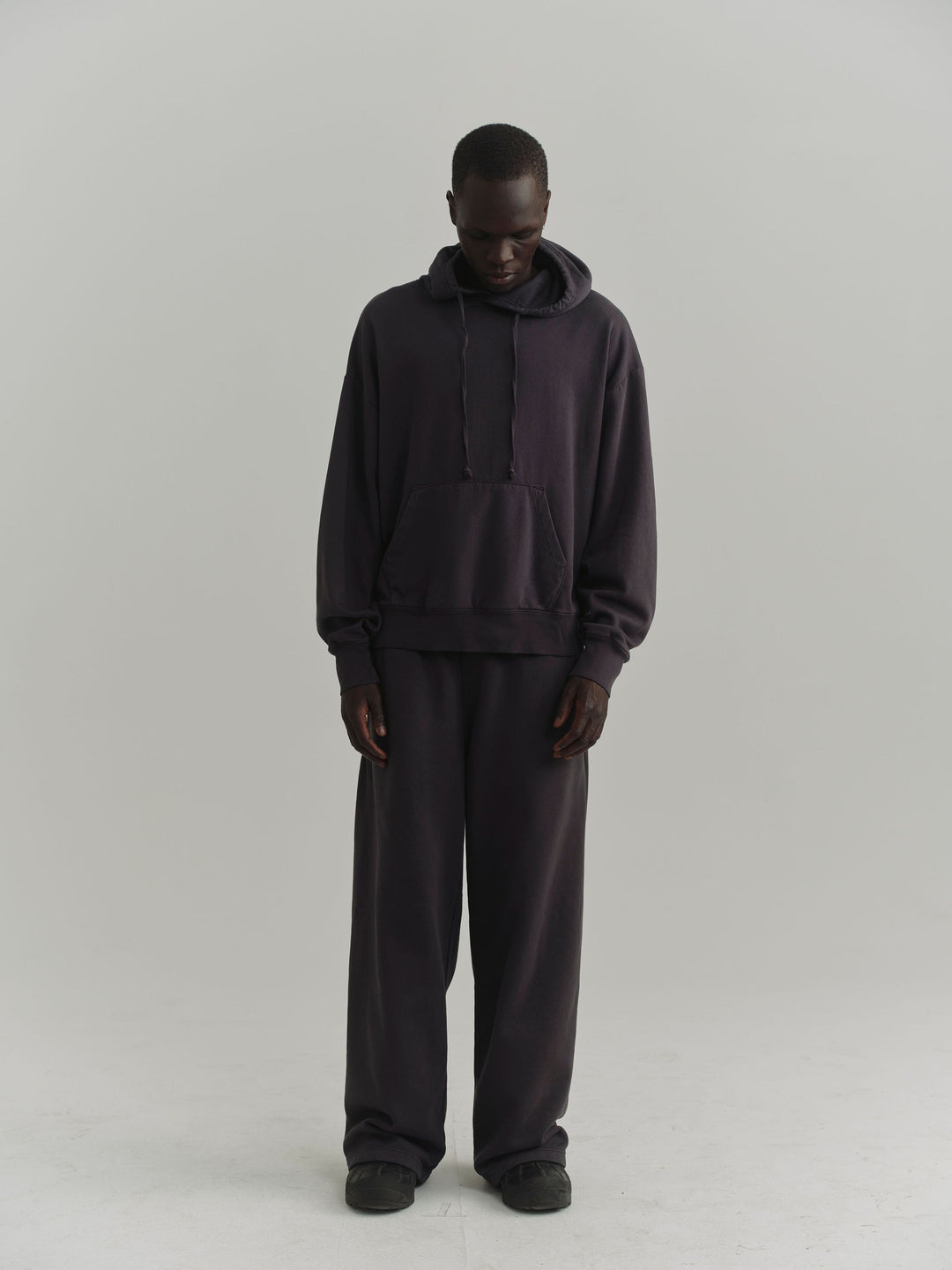 Lunch Club Open Botttom Sweatpants - Seasonal Colors