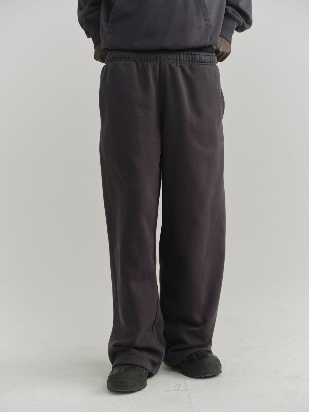 Lunch Club Open Botttom Sweatpants - Seasonal Colors