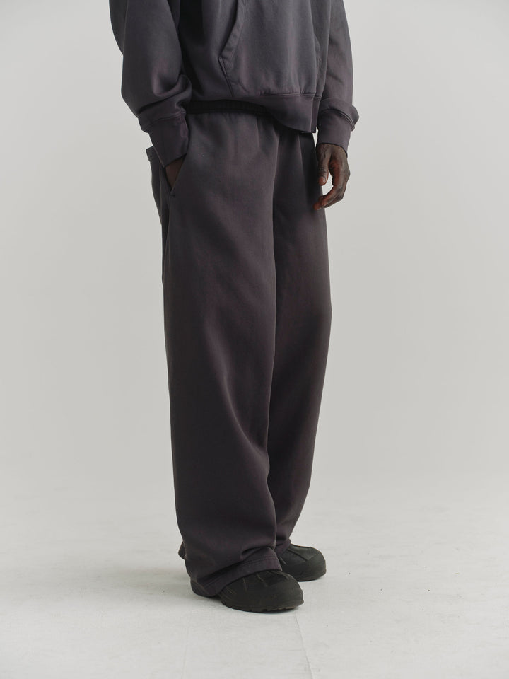 Lunch Club Open Botttom Sweatpants - Seasonal Colors