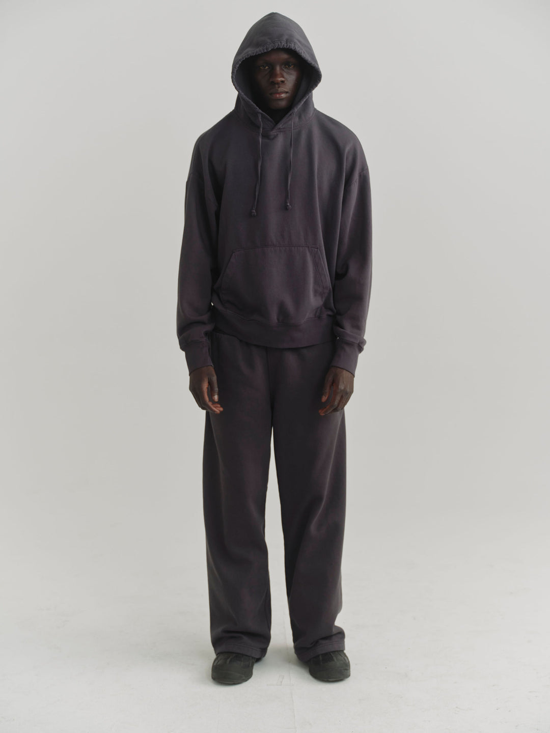 Park Hoodie - Seasonal Colors