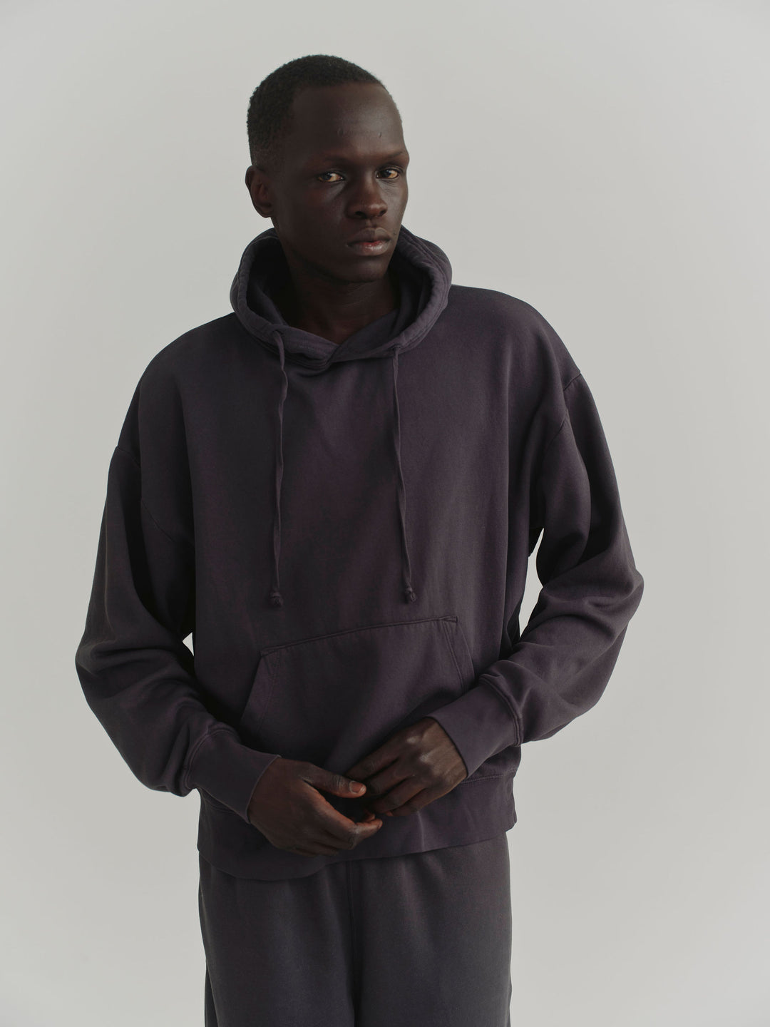 Park Hoodie - Seasonal Colors