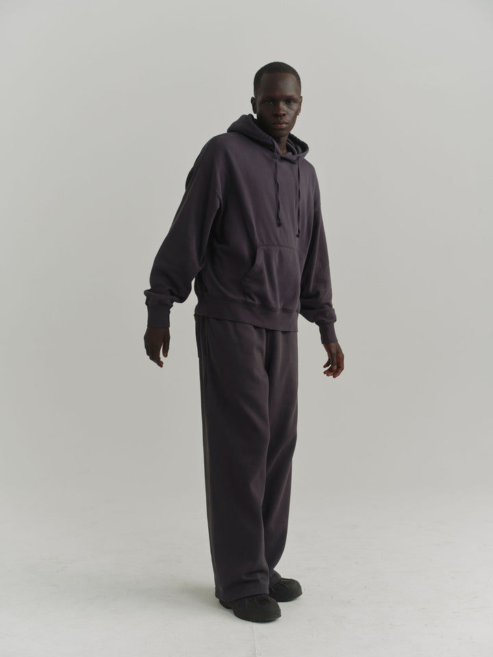 Park Hoodie - Seasonal Colors