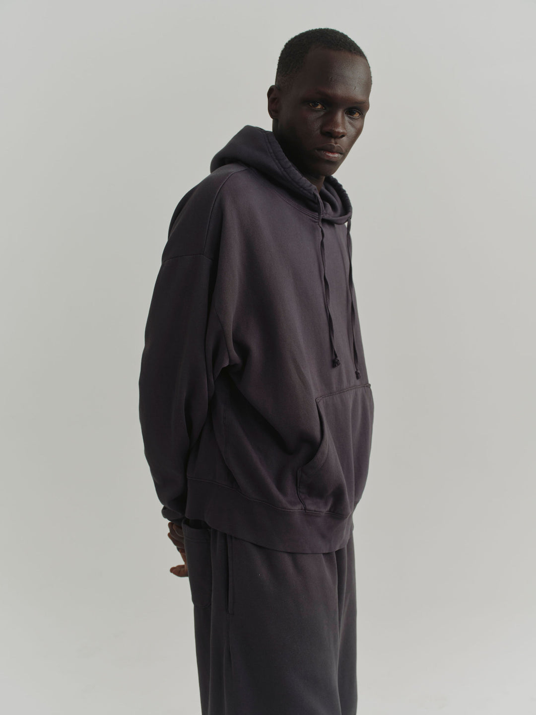 Park Hoodie - Seasonal Colors