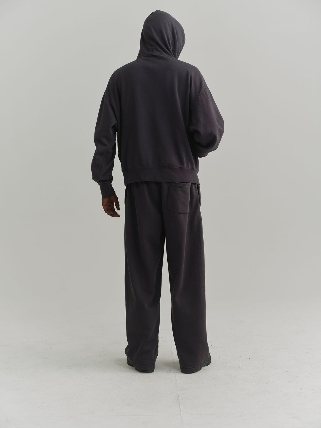 Lunch Club Open Botttom Sweatpants - Seasonal Colors