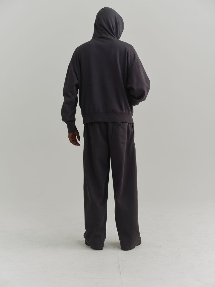 Lunch Club Open Botttom Sweatpants - Seasonal Colors
