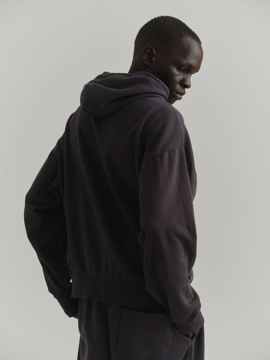 Park Hoodie - Seasonal Colors